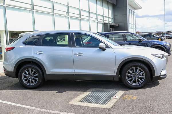 2022 Mazda CX-9 Sport TC