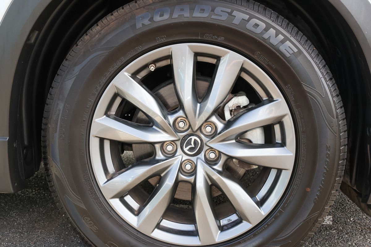 2022 Mazda CX-9 Sport TC