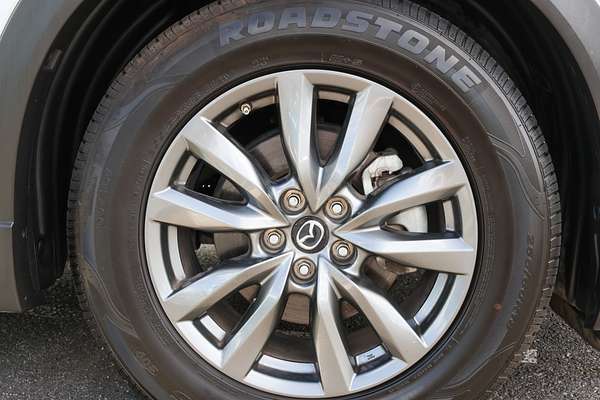2022 Mazda CX-9 Sport TC