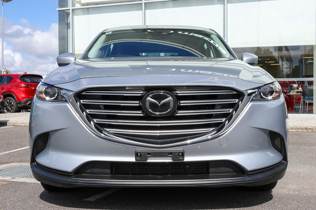 2022 Mazda CX-9 Sport TC