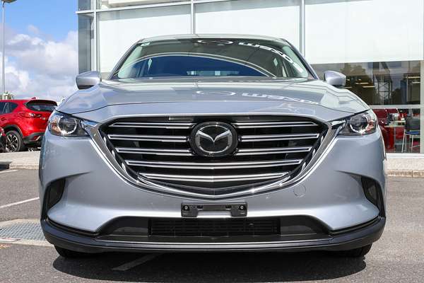 2022 Mazda CX-9 Sport TC