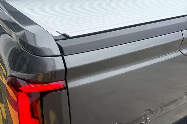 2024 Volkswagen Amarok TDI600 Aventura NF 4X4