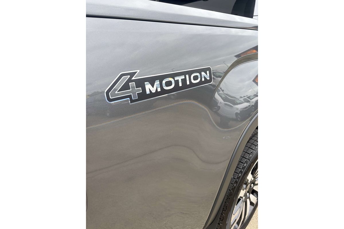 2024 Volkswagen Amarok TDI600 Aventura NF 4X4