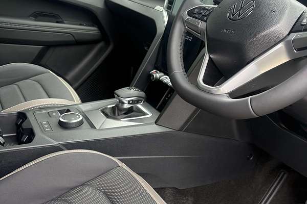 2024 Volkswagen Amarok TDI600 Aventura NF 4X4