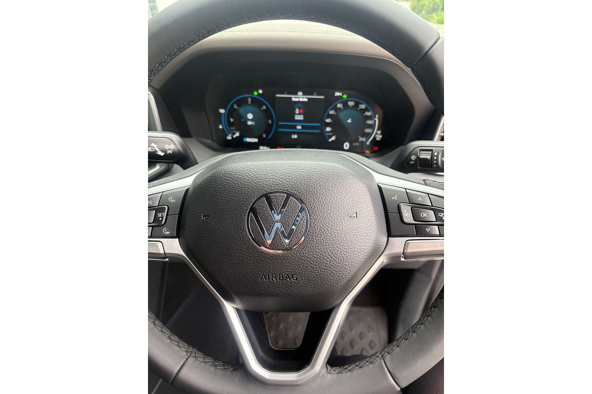 2024 Volkswagen Amarok TDI600 Aventura NF 4X4
