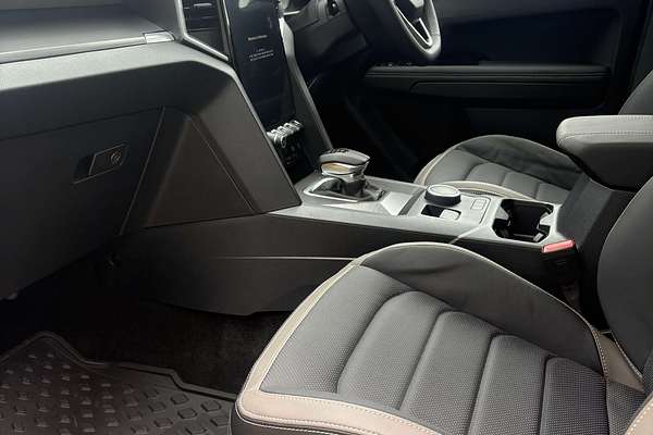 2024 Volkswagen Amarok TDI600 Aventura NF 4X4