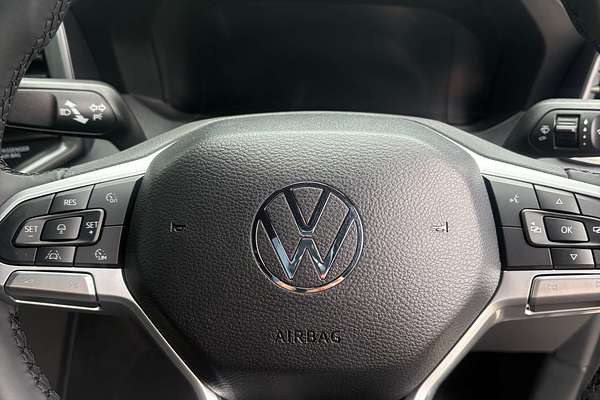 2024 Volkswagen Amarok TDI600 Aventura NF 4X4
