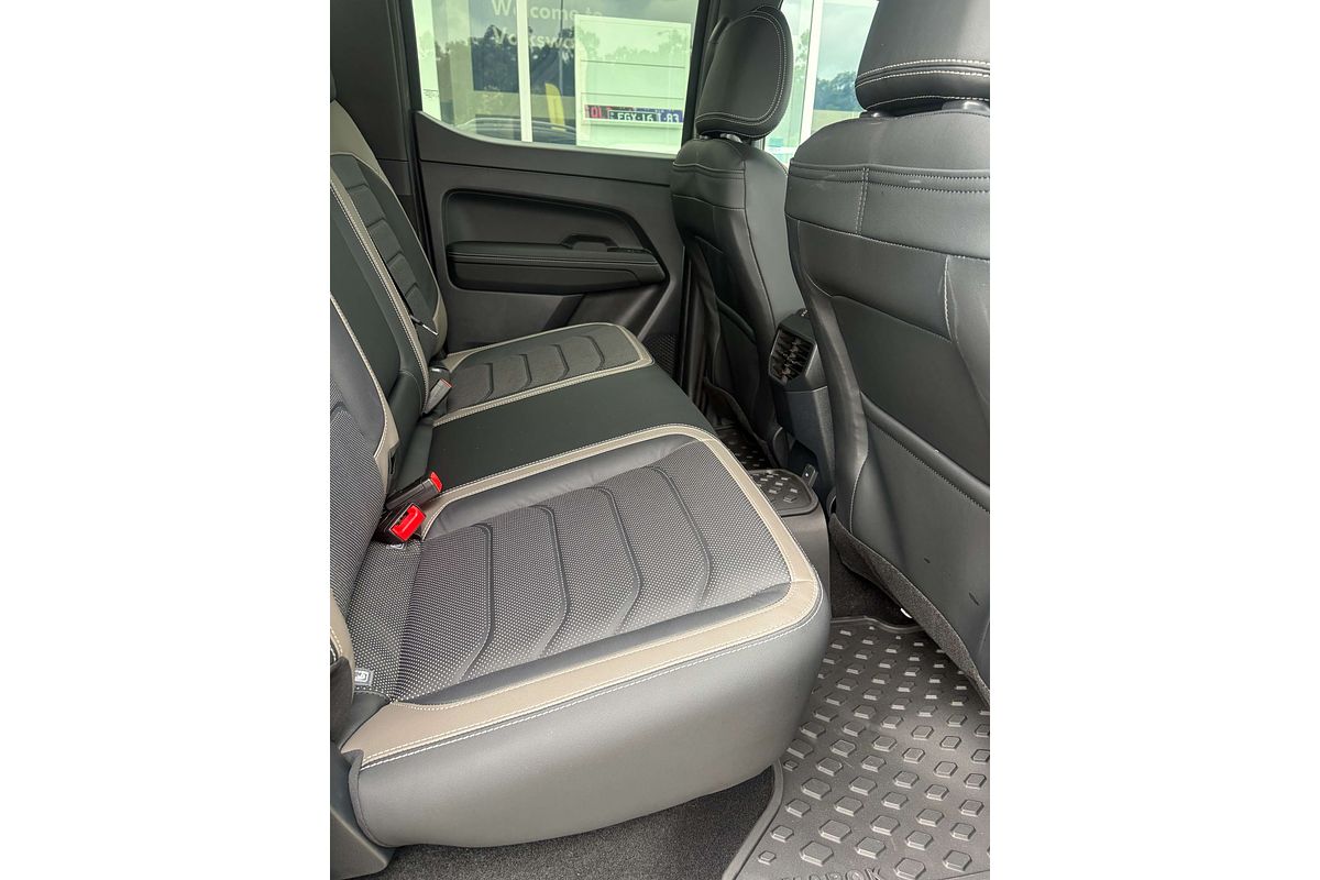2024 Volkswagen Amarok TDI600 Aventura NF 4X4