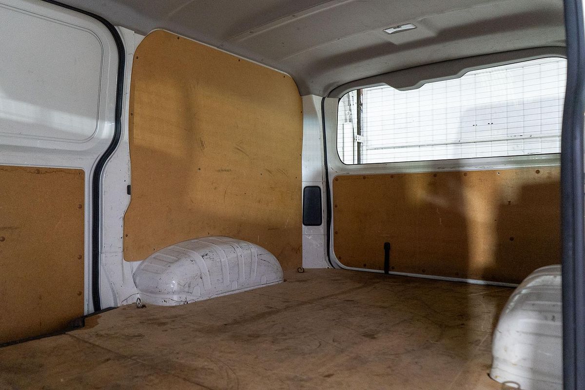 2021 Toyota Hiace GDH300R LWB
