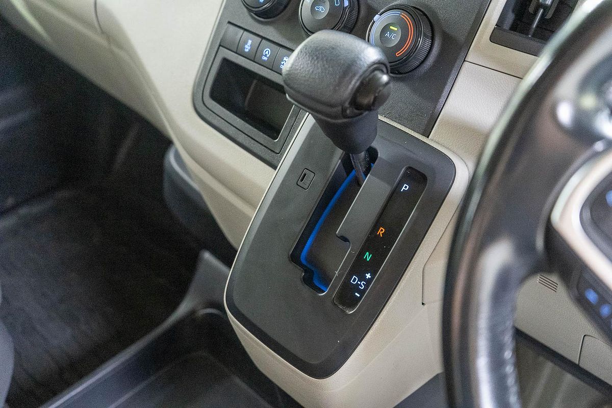 2021 Toyota Hiace GDH300R LWB
