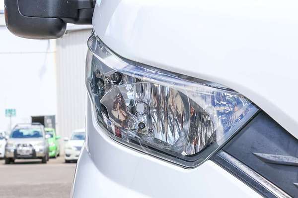 2022 Iveco Daily 35S14V