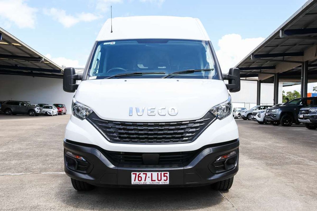 2022 Iveco Daily 35S14V
