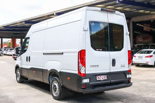 2022 Iveco Daily 35S14V