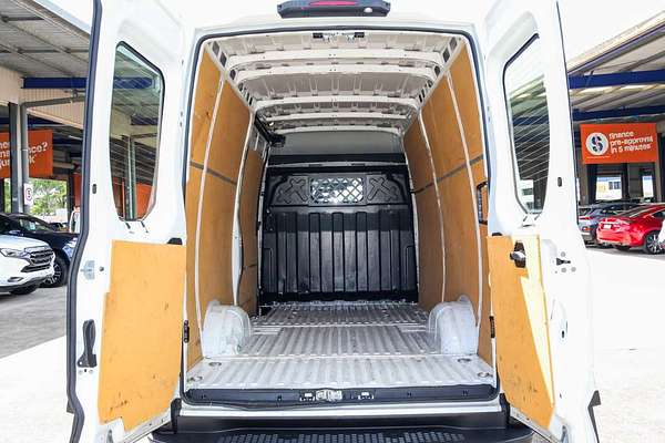2022 Iveco Daily 35S14V