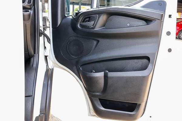 2022 Iveco Daily 35S14V