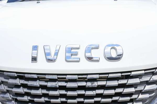 2022 Iveco Daily 35S14V