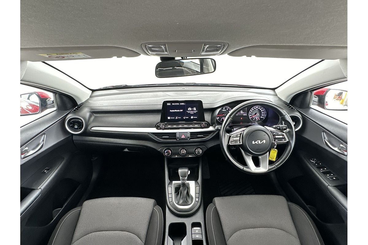 2021 Kia Cerato S BD