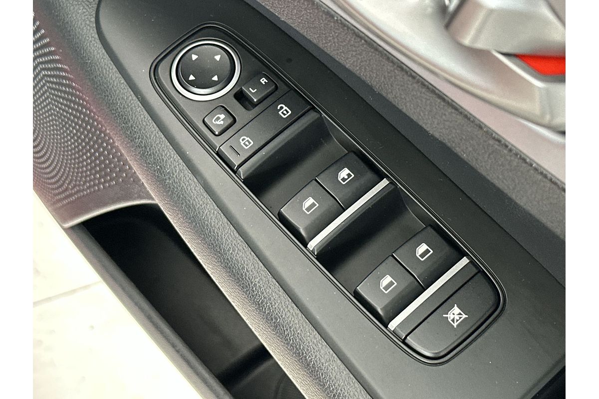 2021 Kia Cerato S BD