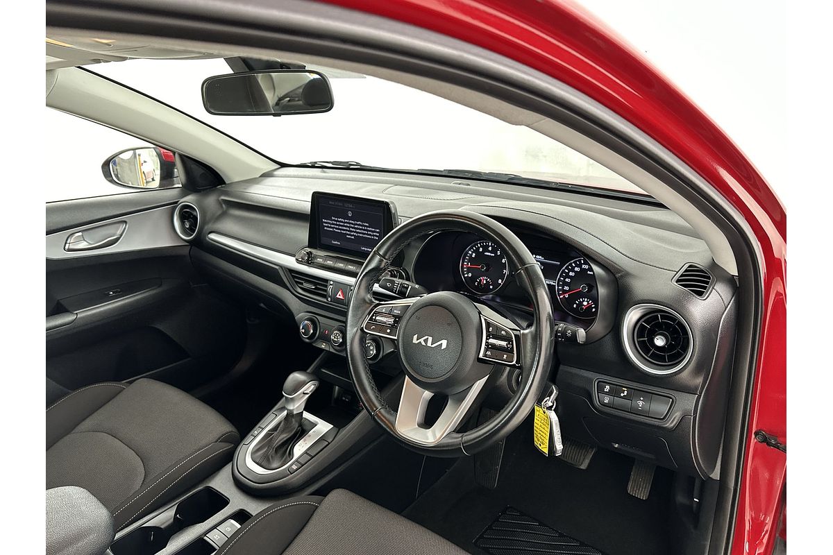 2021 Kia Cerato S BD
