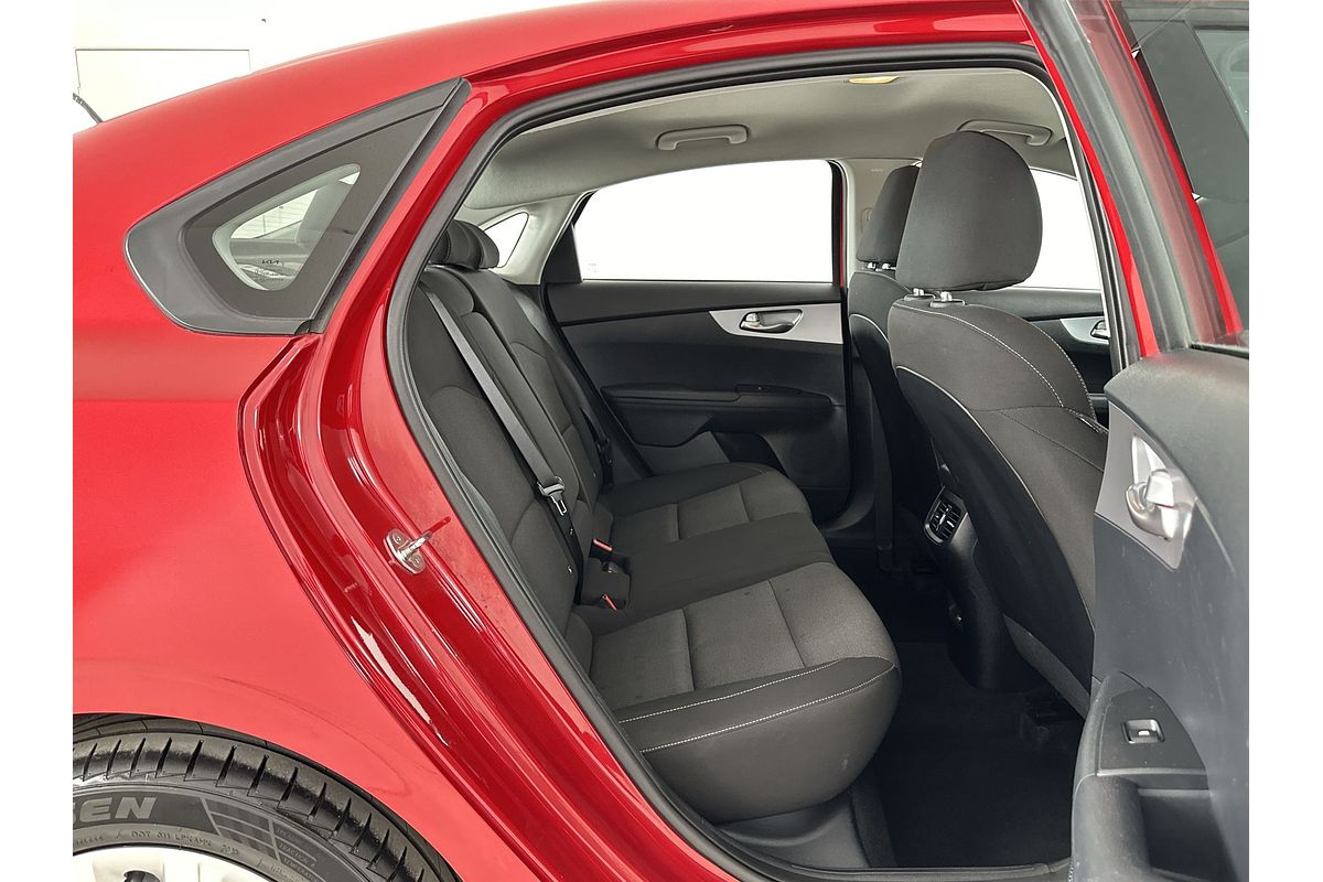 2021 Kia Cerato S BD