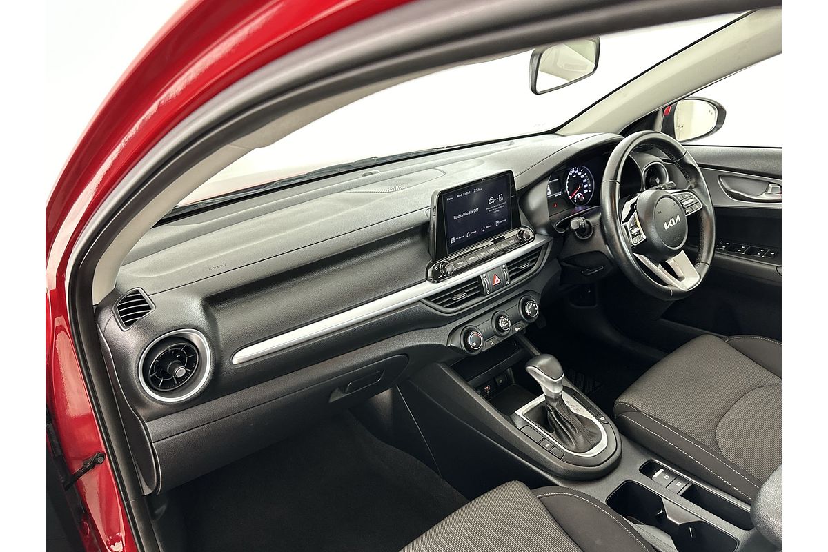 2021 Kia Cerato S BD