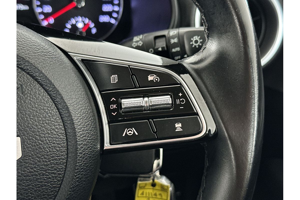 2021 Kia Cerato S BD