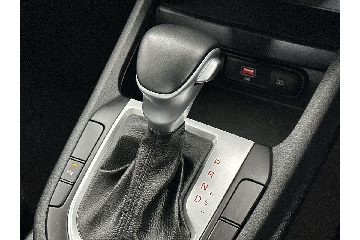 2021 Kia Cerato S BD