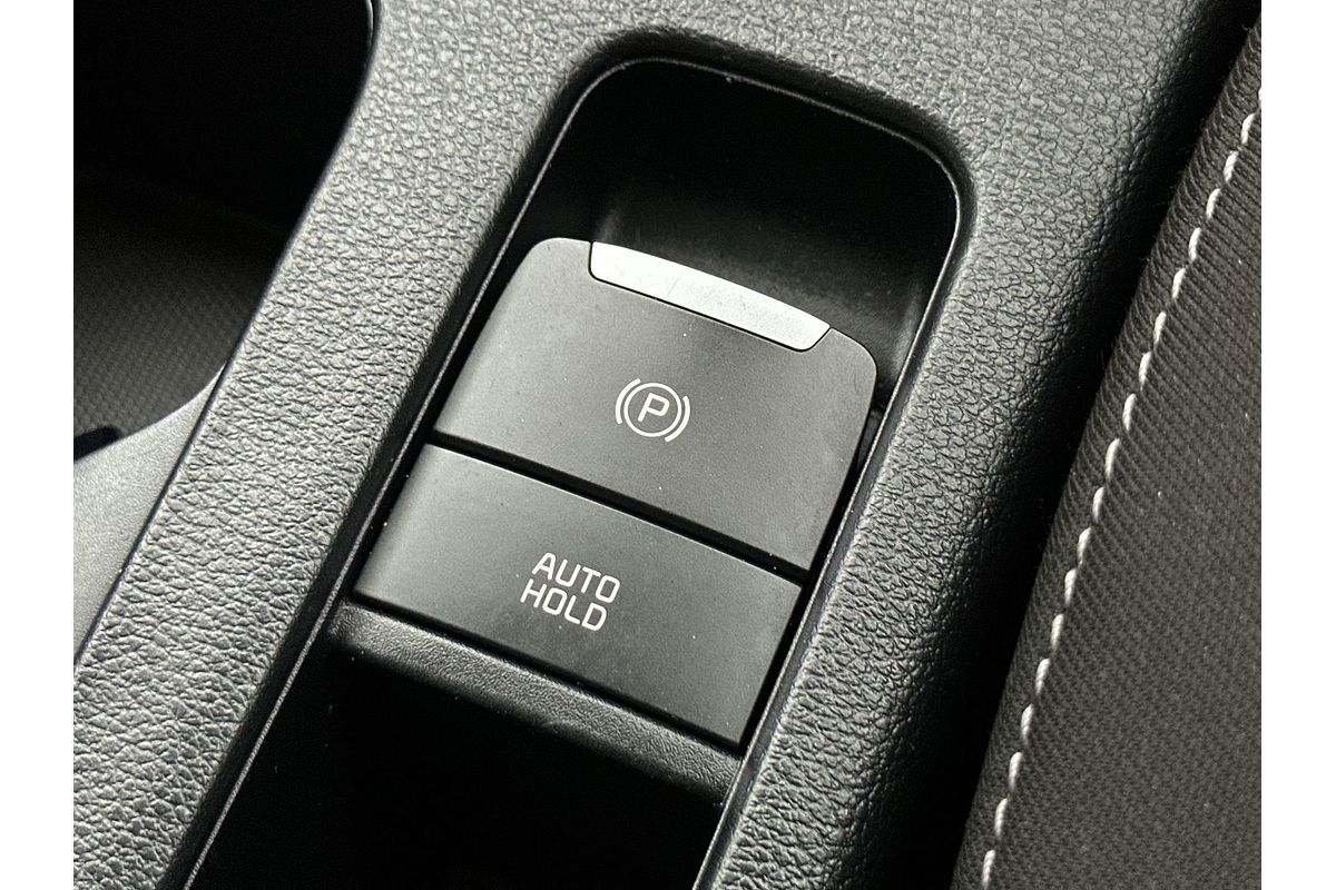 2021 Kia Cerato S BD