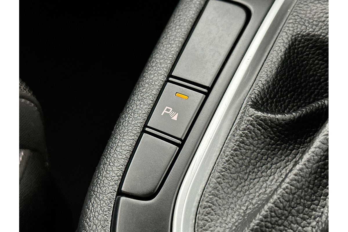 2021 Kia Cerato S BD