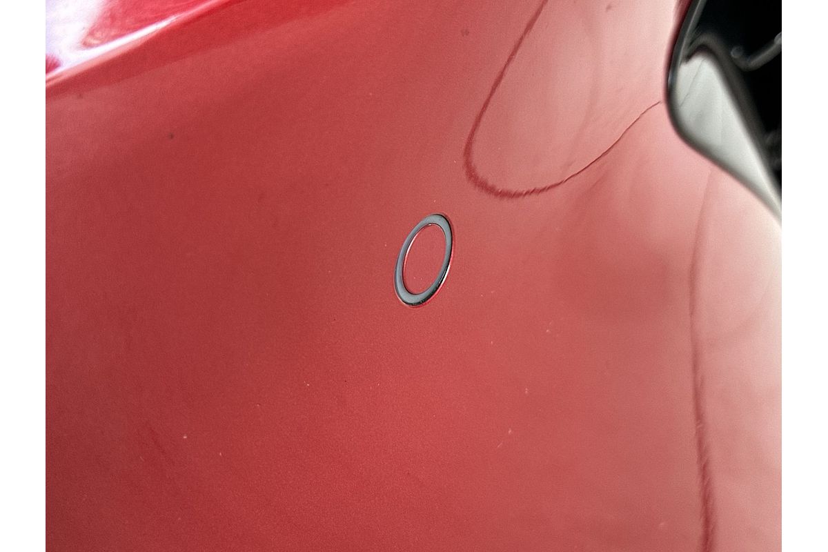 2021 Kia Cerato S BD