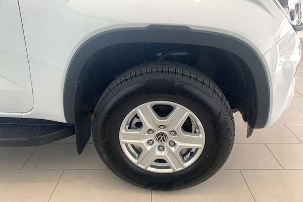 2024 Volkswagen Amarok TDI500 Life NF 4X4
