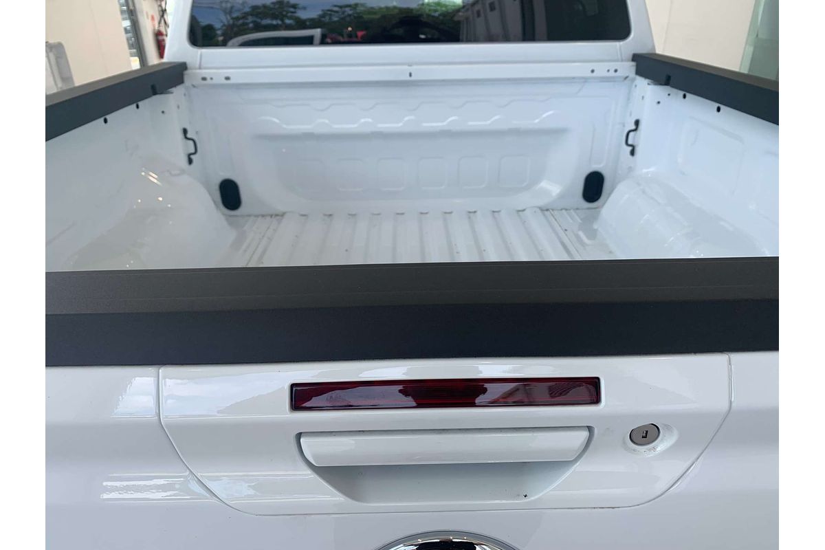 2024 Volkswagen Amarok TDI500 Life NF 4X4