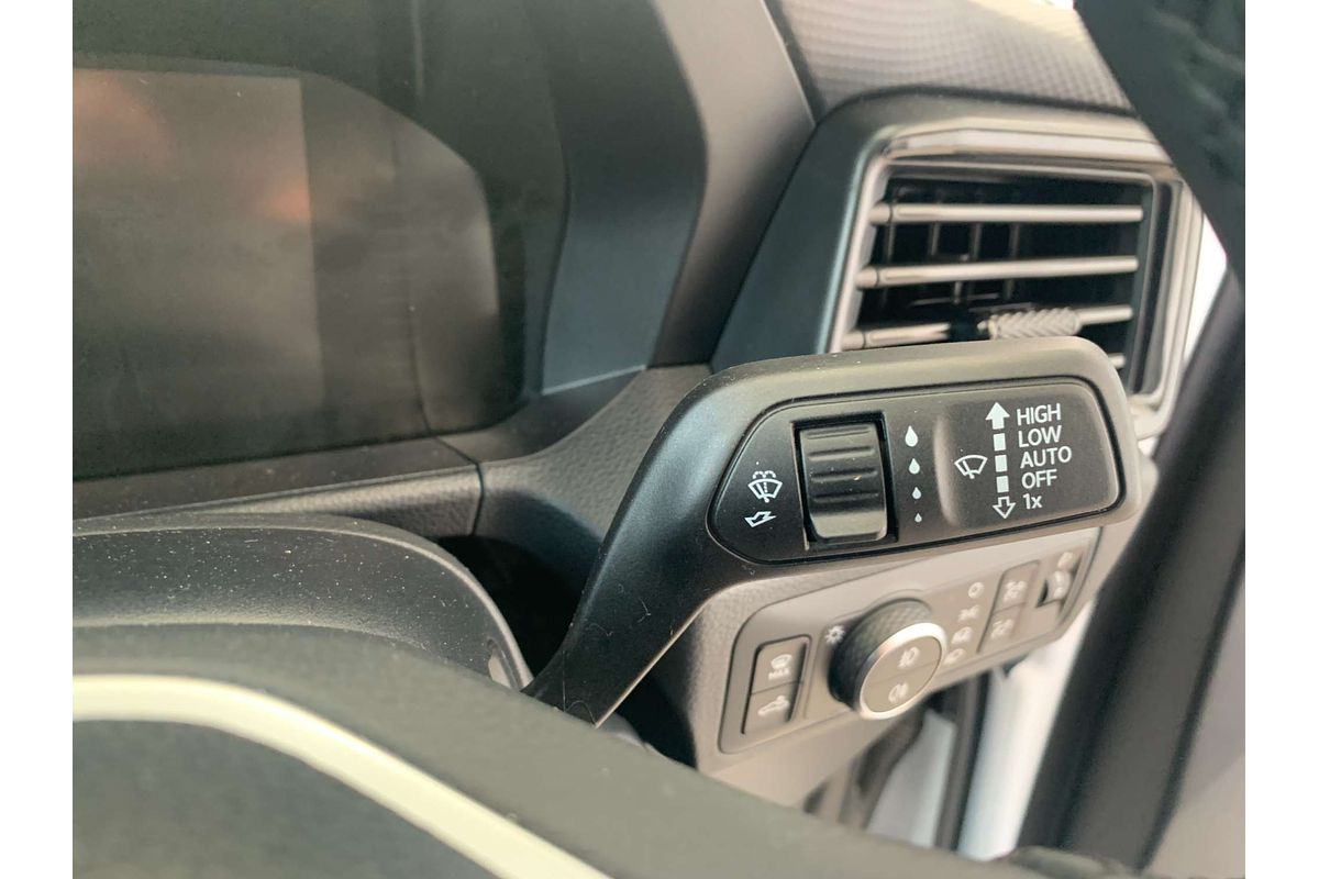 2024 Volkswagen Amarok TDI500 Life NF 4X4