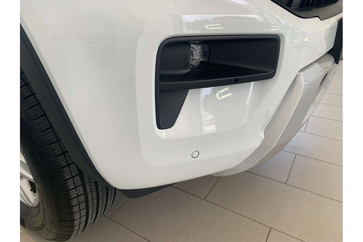 2024 Volkswagen Amarok TDI500 Life NF 4X4