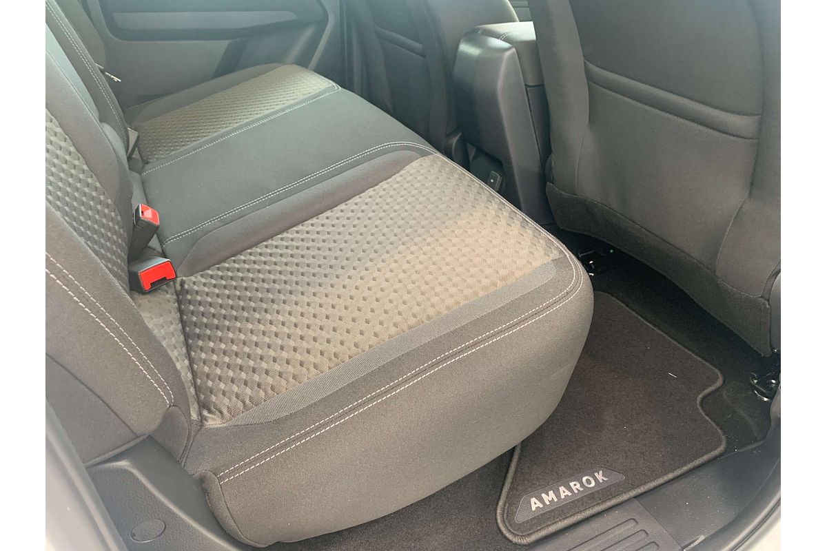 2024 Volkswagen Amarok TDI500 Life NF 4X4