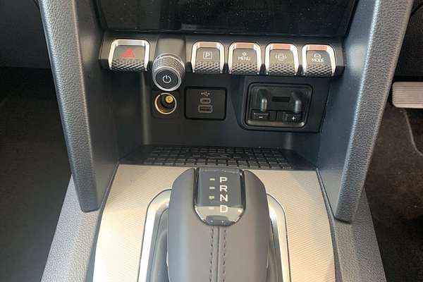 2024 Volkswagen Amarok TDI500 Life NF 4X4