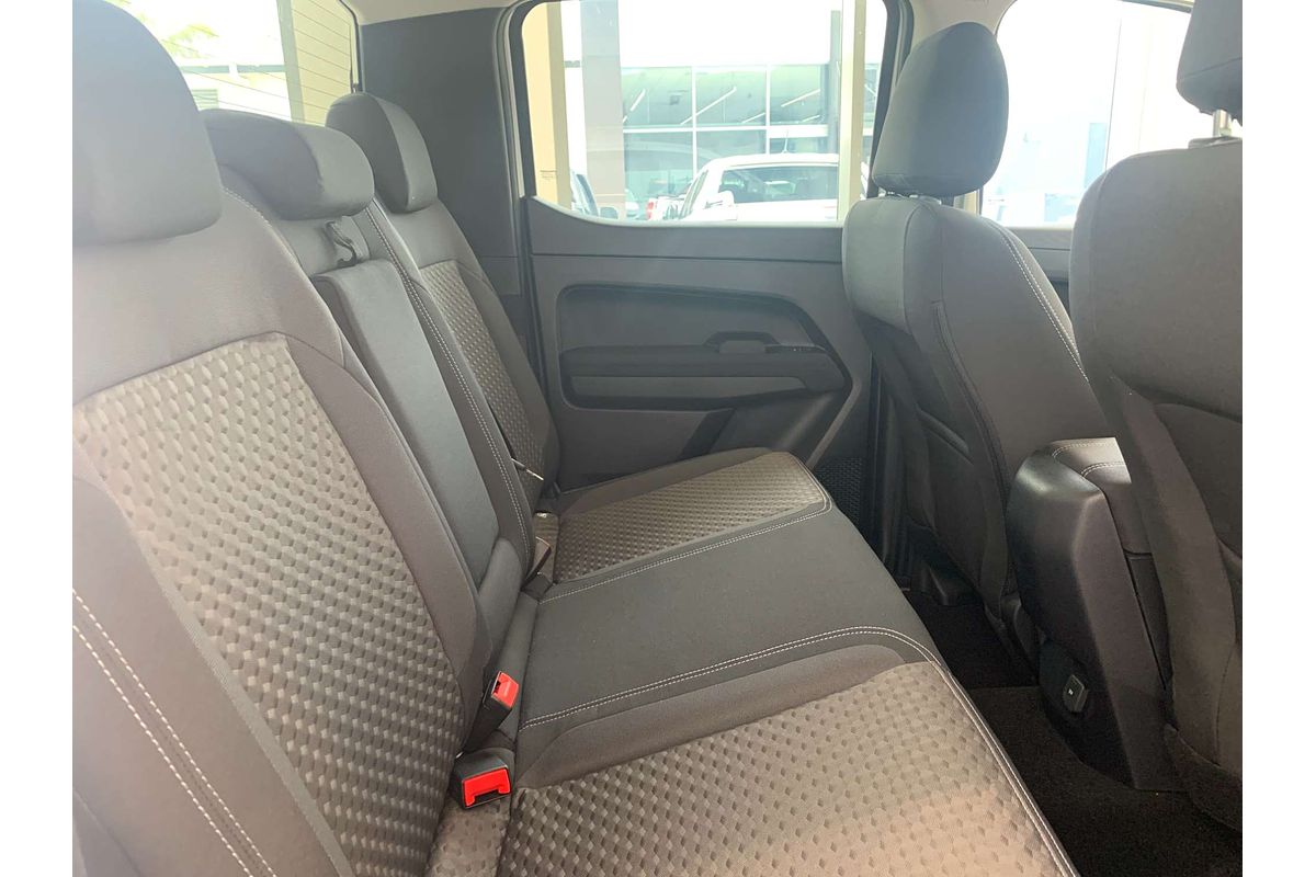2024 Volkswagen Amarok TDI500 Life NF 4X4