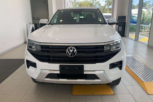 2024 Volkswagen Amarok TDI500 Life NF 4X4