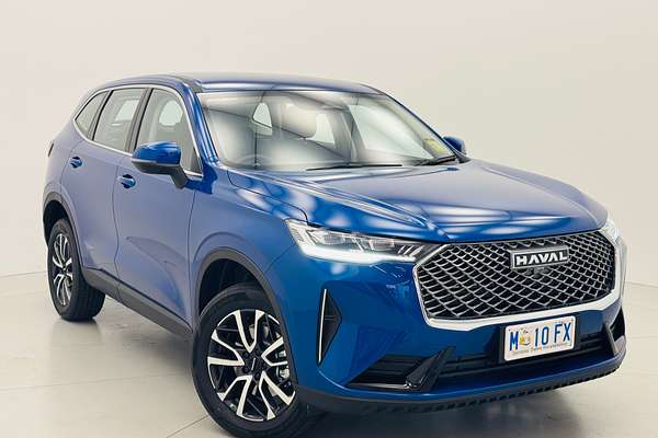 2024 GWM H6