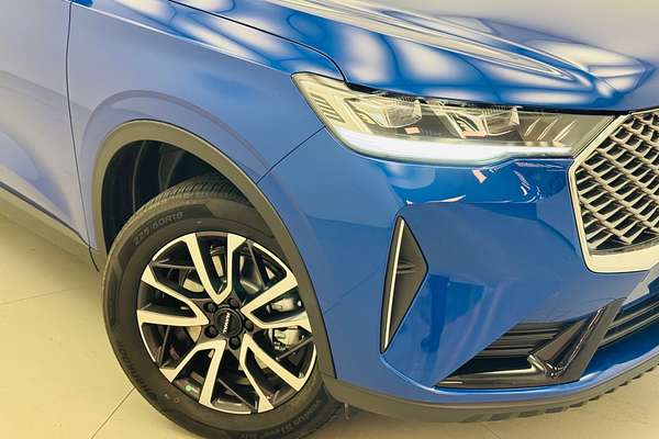 2024 GWM H6