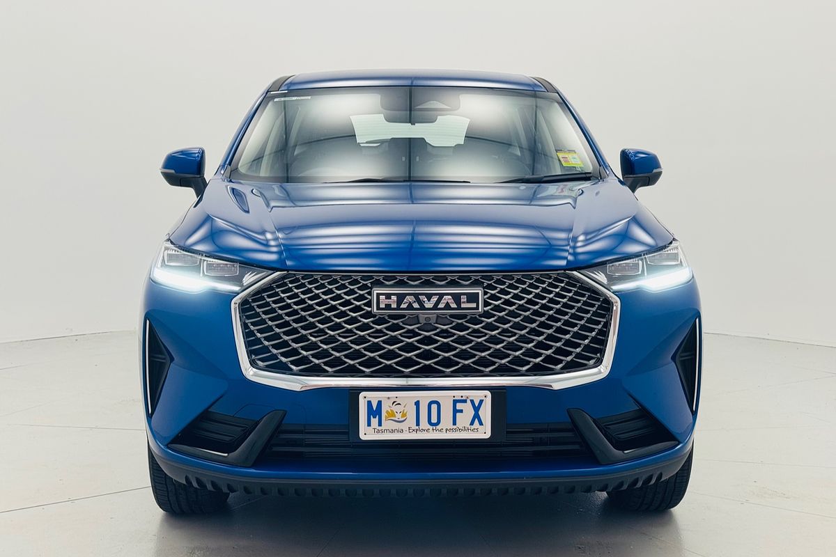 2024 GWM H6