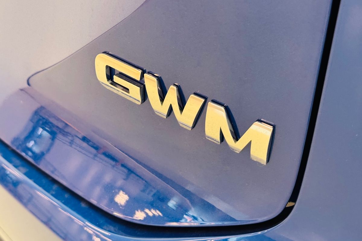 2024 GWM H6