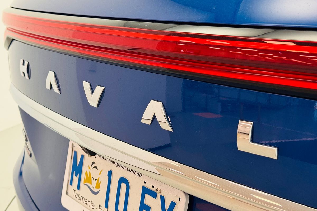 2024 GWM H6