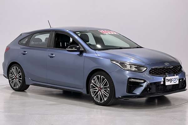 2019 Kia Cerato GT BD