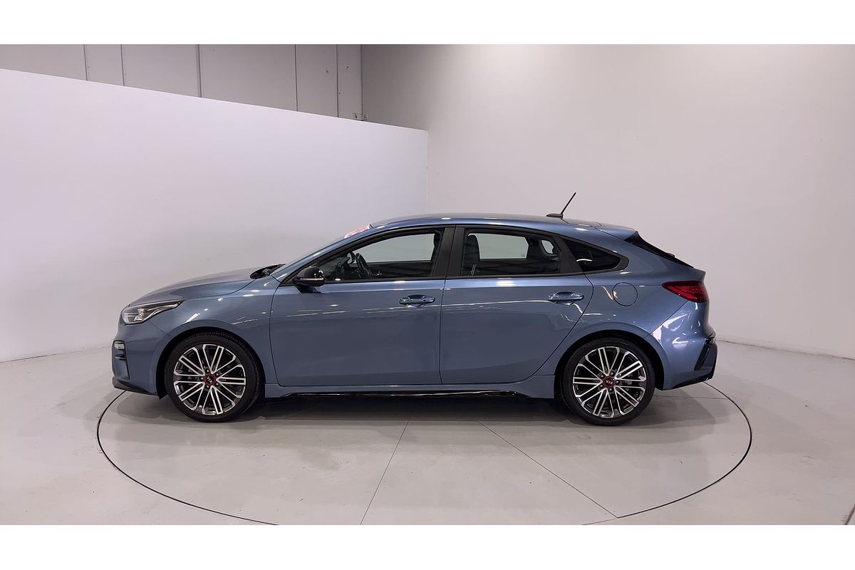 2019 Kia Cerato GT BD