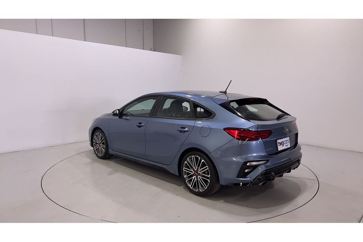2019 Kia Cerato GT BD