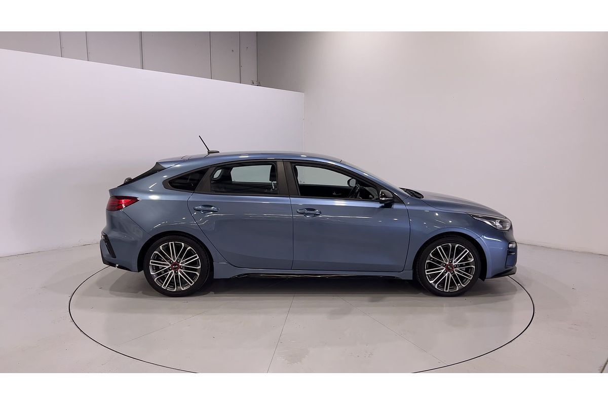 2019 Kia Cerato GT BD
