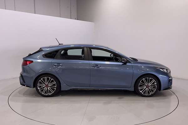 2019 Kia Cerato GT BD