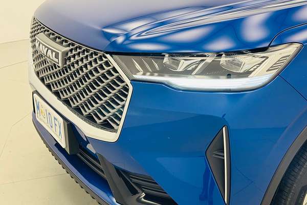2024 GWM H6