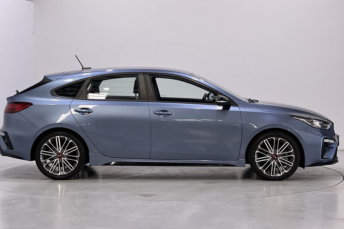 2019 Kia Cerato GT BD